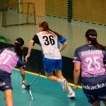Juniorky Došwihu v domácí premiéře porazily stoprocentní Světlou nad Sázavou