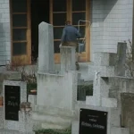 Před padesáti lety vznikal na jihu Čech legendární český film. Projděte se s námi po místech Dýmu bramborové natě