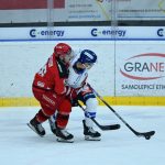 VIDEO: Kohouti otevřeli obranu soupeře v polovině zápasu. Tři góly je nasměrovaly k dalšímu vítězství