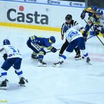 VIDEO: Hokejisté Tábora dostali od Přerova během osmi minut dva góly! Valský pak pomohl hattrickem k osmigólové náloži