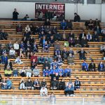 VIDEO: Hokejisté Tábora dostali od Přerova během osmi minut dva góly! Valský pak pomohl hattrickem k osmigólové náloži
