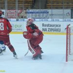 VIDEO: Kohouti otevřeli obranu soupeře v polovině zápasu. Tři góly je nasměrovaly k dalšímu vítězství