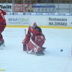 VIDEO: Kohouti otevřeli obranu soupeře v polovině zápasu. Tři góly je nasměrovaly k dalšímu vítězství