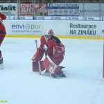 VIDEO: Kohouti otevřeli obranu soupeře v polovině zápasu. Tři góly je nasměrovaly k dalšímu vítězství