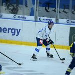 VIDEO: Hokejisté Tábora dostali od Přerova během osmi minut dva góly! Valský pak pomohl hattrickem k osmigólové náloži