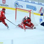 VIDEO: Kohouti otevřeli obranu soupeře v polovině zápasu. Tři góly je nasměrovaly k dalšímu vítězství