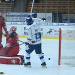VIDEO: Kohouti otevřeli obranu soupeře v polovině zápasu. Tři góly je nasměrovaly k dalšímu vítězství