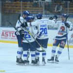 VIDEO: Kohouti otevřeli obranu soupeře v polovině zápasu. Tři góly je nasměrovaly k dalšímu vítězství