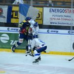 VIDEO: Hokejisté Tábora dostali od Přerova během osmi minut dva góly! Valský pak pomohl hattrickem k osmigólové náloži