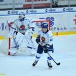 VIDEO: Kohouti otevřeli obranu soupeře v polovině zápasu. Tři góly je nasměrovaly k dalšímu vítězství