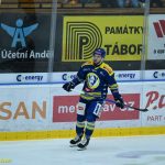 VIDEO: Hokejisté Tábora dostali od Přerova během osmi minut dva góly! Valský pak pomohl hattrickem k osmigólové náloži