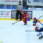 VIDEO: Kohouti otevřeli obranu soupeře v polovině zápasu. Tři góly je nasměrovaly k dalšímu vítězství