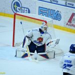 VIDEO: Hokejisté Tábora dostali od Přerova během osmi minut dva góly! Valský pak pomohl hattrickem k osmigólové náloži