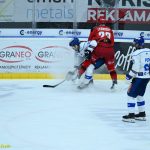 VIDEO: Kohouti otevřeli obranu soupeře v polovině zápasu. Tři góly je nasměrovaly k dalšímu vítězství