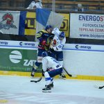 VIDEO: Hokejisté Tábora dostali od Přerova během osmi minut dva góly! Valský pak pomohl hattrickem k osmigólové náloži
