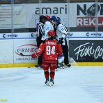 VIDEO: Kohouti otevřeli obranu soupeře v polovině zápasu. Tři góly je nasměrovaly k dalšímu vítězství