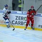 VIDEO: Kohouti otevřeli obranu soupeře v polovině zápasu. Tři góly je nasměrovaly k dalšímu vítězství