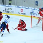 VIDEO: Kohouti otevřeli obranu soupeře v polovině zápasu. Tři góly je nasměrovaly k dalšímu vítězství