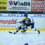 VIDEO: Hokejisté Tábora dostali od Přerova během osmi minut dva góly! Valský pak pomohl hattrickem k osmigólové náloži