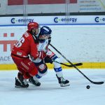 VIDEO: Kohouti otevřeli obranu soupeře v polovině zápasu. Tři góly je nasměrovaly k dalšímu vítězství