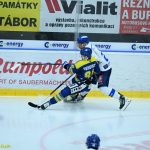 VIDEO: Hokejisté Tábora dostali od Přerova během osmi minut dva góly! Valský pak pomohl hattrickem k osmigólové náloži