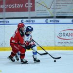 VIDEO: Kohouti otevřeli obranu soupeře v polovině zápasu. Tři góly je nasměrovaly k dalšímu vítězství