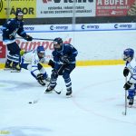 VIDEO: Dorostenci Tábora jsou po dvou domácích zápasech bez bodu. Extraligový tým se osamostatnil na dně tabulky