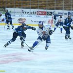 VIDEO: Dorostenci Tábora jsou po dvou domácích zápasech bez bodu. Extraligový tým se osamostatnil na dně tabulky