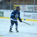 VIDEO: Dorostenci Tábora jsou po dvou domácích zápasech bez bodu. Extraligový tým se osamostatnil na dně tabulky