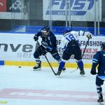 VIDEO: Dorostenci Tábora jsou po dvou domácích zápasech bez bodu. Extraligový tým se osamostatnil na dně tabulky