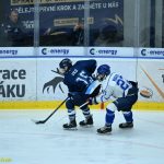 VIDEO: Dorostenci Tábora jsou po dvou domácích zápasech bez bodu. Extraligový tým se osamostatnil na dně tabulky