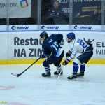 VIDEO: Dorostenci Tábora jsou po dvou domácích zápasech bez bodu. Extraligový tým se osamostatnil na dně tabulky