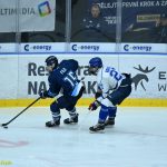 VIDEO: Dorostenci Tábora jsou po dvou domácích zápasech bez bodu. Extraligový tým se osamostatnil na dně tabulky