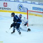 VIDEO: Dorostenci Tábora jsou po dvou domácích zápasech bez bodu. Extraligový tým se osamostatnil na dně tabulky