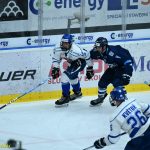 VIDEO: Dorostenci Tábora jsou po dvou domácích zápasech bez bodu. Extraligový tým se osamostatnil na dně tabulky