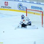 VIDEO: Dorostenci Tábora jsou po dvou domácích zápasech bez bodu. Extraligový tým se osamostatnil na dně tabulky