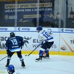 VIDEO: Dorostenci Tábora jsou po dvou domácích zápasech bez bodu. Extraligový tým se osamostatnil na dně tabulky