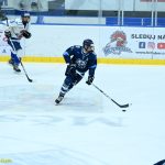VIDEO: Dorostenci Tábora jsou po dvou domácích zápasech bez bodu. Extraligový tým se osamostatnil na dně tabulky