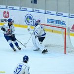 VIDEO: Dorostenci Tábora jsou po dvou domácích zápasech bez bodu. Extraligový tým se osamostatnil na dně tabulky