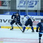 VIDEO: Dorostenci Tábora jsou po dvou domácích zápasech bez bodu. Extraligový tým se osamostatnil na dně tabulky