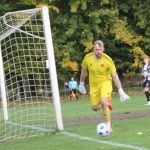 Fotbal: Havlíček se po trestu vrátil do branky Slavie a hned málem vychytal nulu