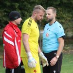 Fotbal: Havlíček se po trestu vrátil do branky Slavie a hned málem vychytal nulu