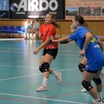 Milevsko hostí starší žákyně z celé republiky i Slovenska. Zítra MilCup 2026 vyvrcholí