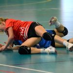 Milevsko hostí starší žákyně z celé republiky i Slovenska. Zítra MilCup 2026 vyvrcholí