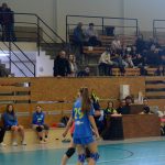 Milevsko hostí starší žákyně z celé republiky i Slovenska. Zítra MilCup 2026 vyvrcholí