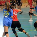 Milevsko hostí starší žákyně z celé republiky i Slovenska. Zítra MilCup 2026 vyvrcholí