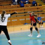 Milevsko hostí starší žákyně z celé republiky i Slovenska. Zítra MilCup 2026 vyvrcholí