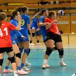 Milevsko hostí starší žákyně z celé republiky i Slovenska. Zítra MilCup 2026 vyvrcholí