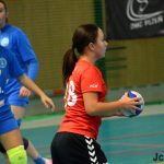 Milevsko hostí starší žákyně z celé republiky i Slovenska. Zítra MilCup 2026 vyvrcholí