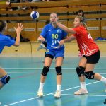 Milevsko hostí starší žákyně z celé republiky i Slovenska. Zítra MilCup 2026 vyvrcholí